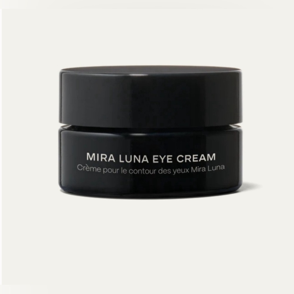 NIB $97 Twentynine Palms Mira Luna Eye Cream 12g